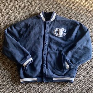 Champion Jacket